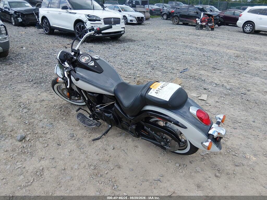 JKAVN2E14RA002226 2024 KAWASAKI VN900 photo no. 3