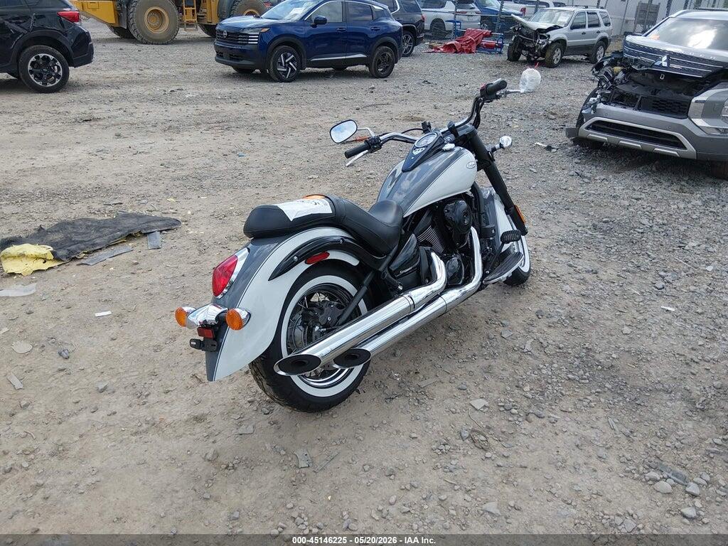 JKAVN2E14RA002226 2024 KAWASAKI VN900 photo no. 4
