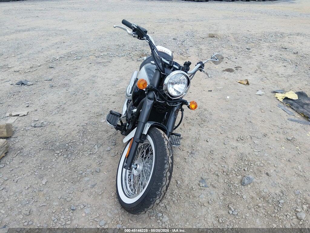 JKAVN2E14RA002226 2024 KAWASAKI VN900 photo no. 5