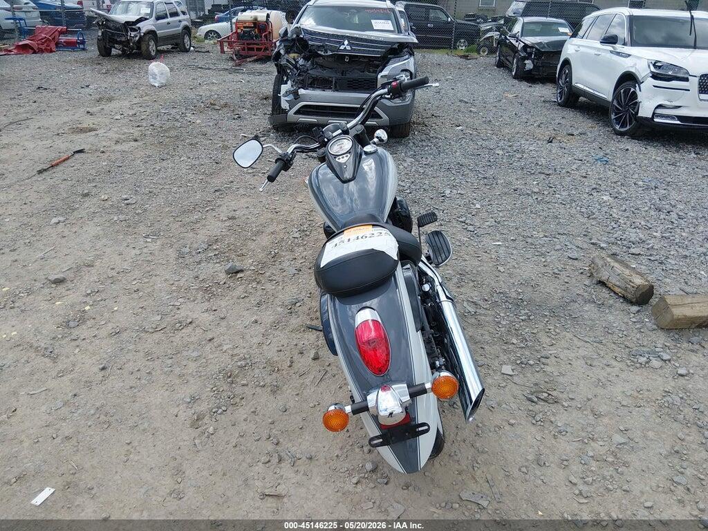 JKAVN2E14RA002226 2024 KAWASAKI VN900 photo no. 6