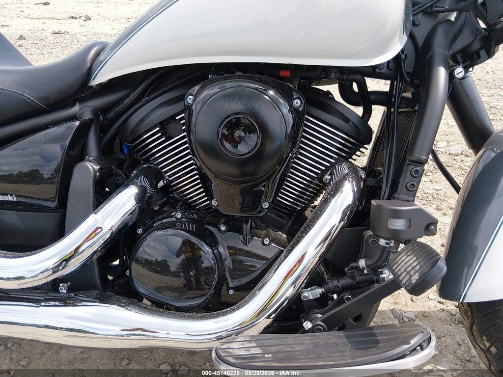 JKAVN2E14RA002226 2024 KAWASAKI VN900 photo no. 8