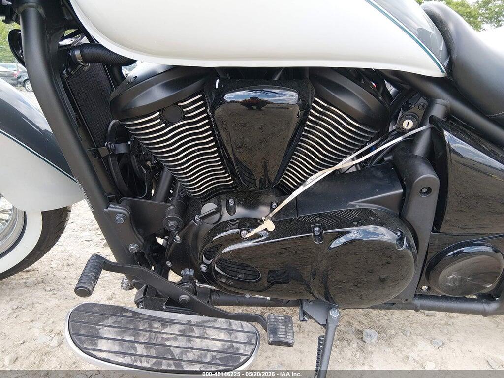 JKAVN2E14RA002226 2024 KAWASAKI VN900 photo no. 9