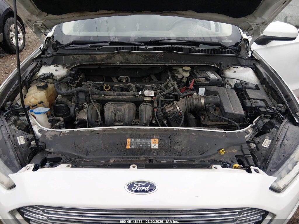 3FA6P0G76DR179732 2013 FORD FUSION photo no. 10