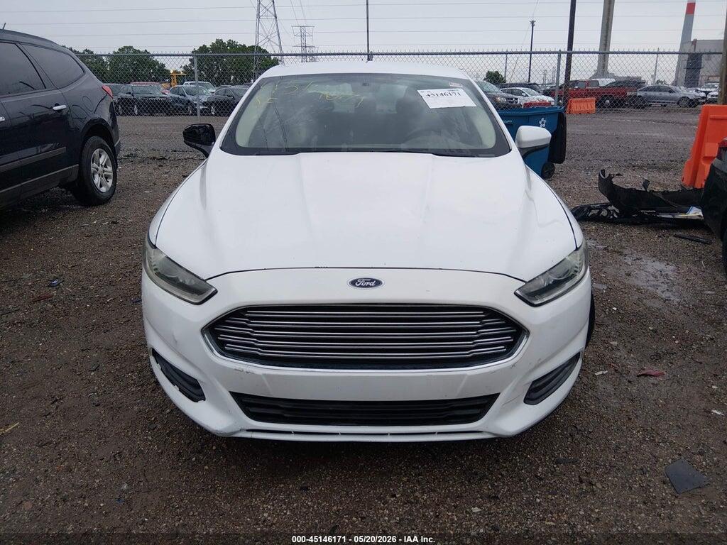 3FA6P0G76DR179732 2013 FORD FUSION photo no. 12
