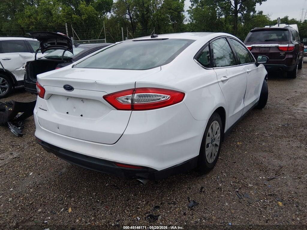 3FA6P0G76DR179732 2013 FORD FUSION photo no. 4