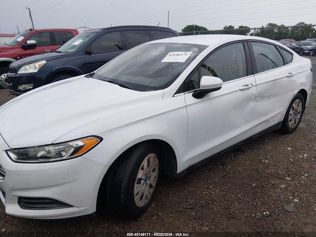 3FA6P0G76DR179732 2013 FORD FUSION photo no. 6