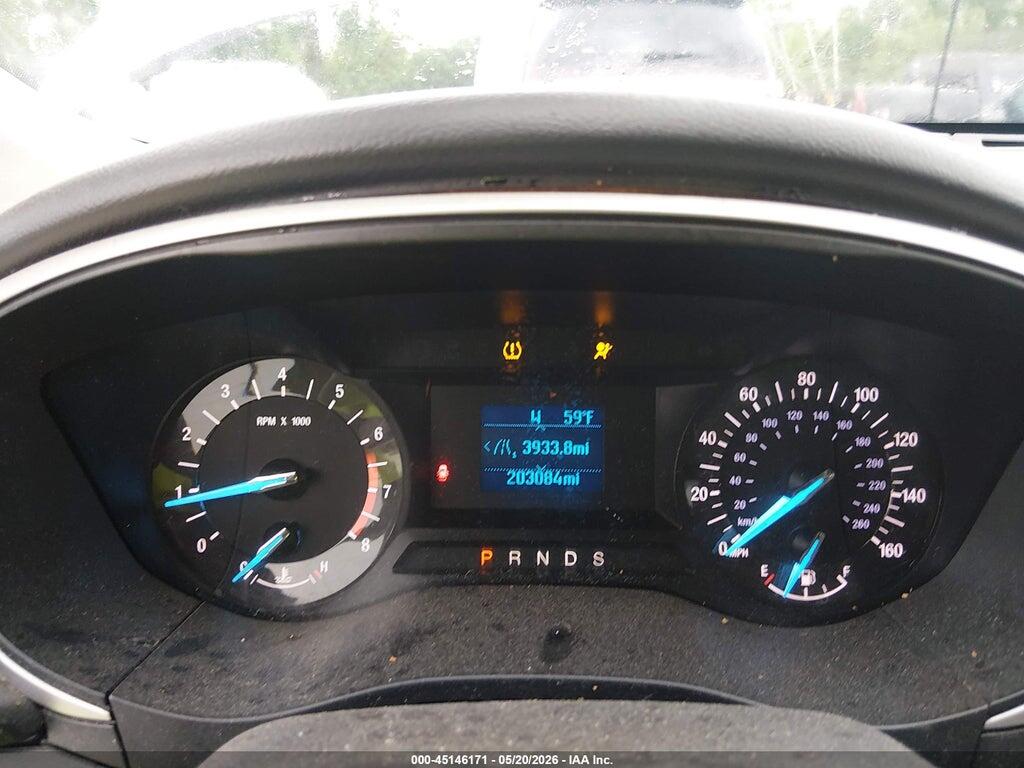 3FA6P0G76DR179732 2013 FORD FUSION photo no. 7