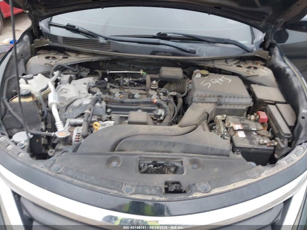 1N4AL3AP6DN429716 2013 NISSAN ALTIMA photo no. 10
