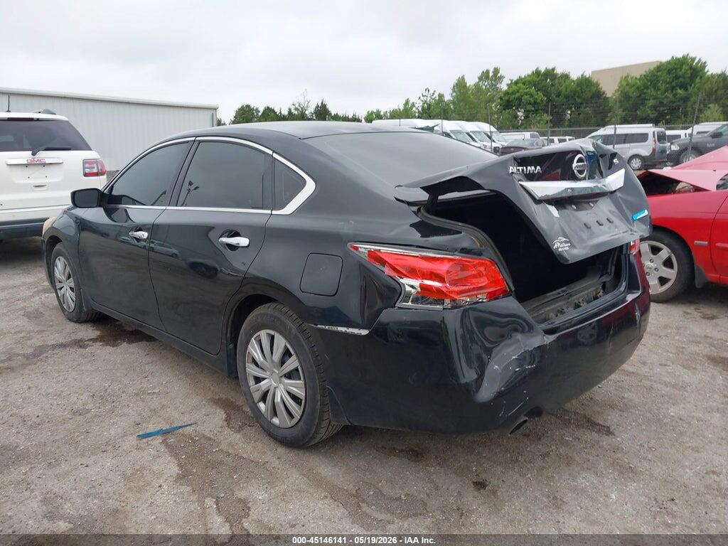 1N4AL3AP6DN429716 2013 NISSAN ALTIMA photo no. 3
