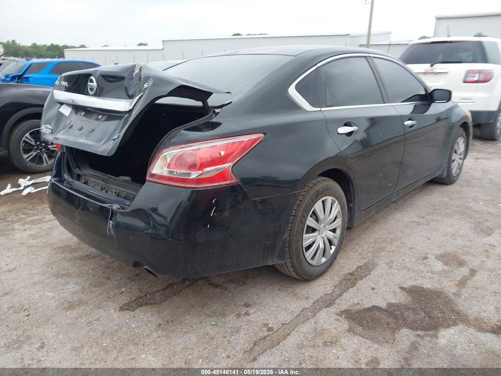 1N4AL3AP6DN429716 2013 NISSAN ALTIMA photo no. 4