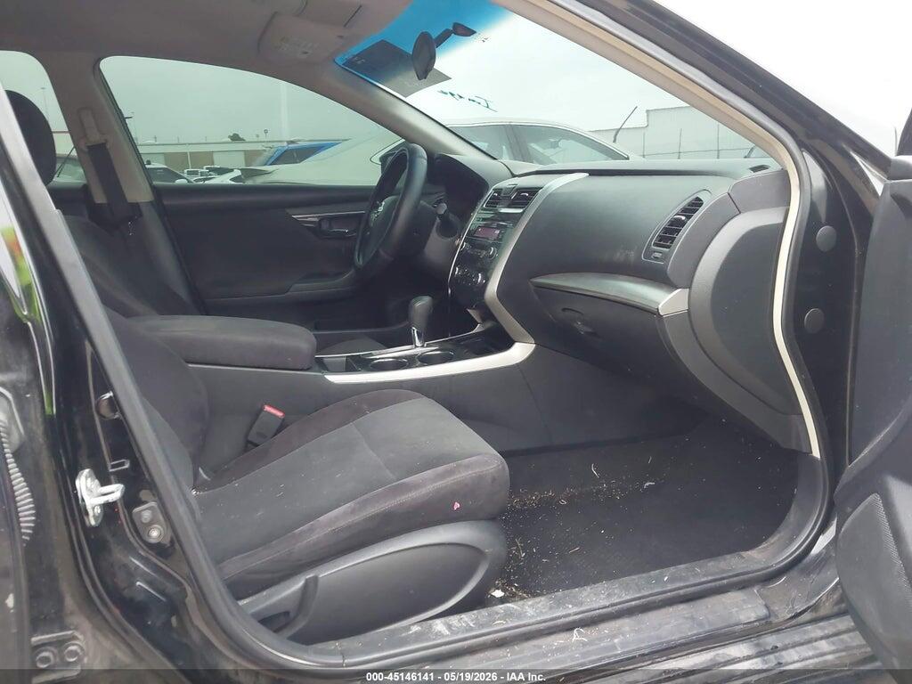 1N4AL3AP6DN429716 2013 NISSAN ALTIMA photo no. 5