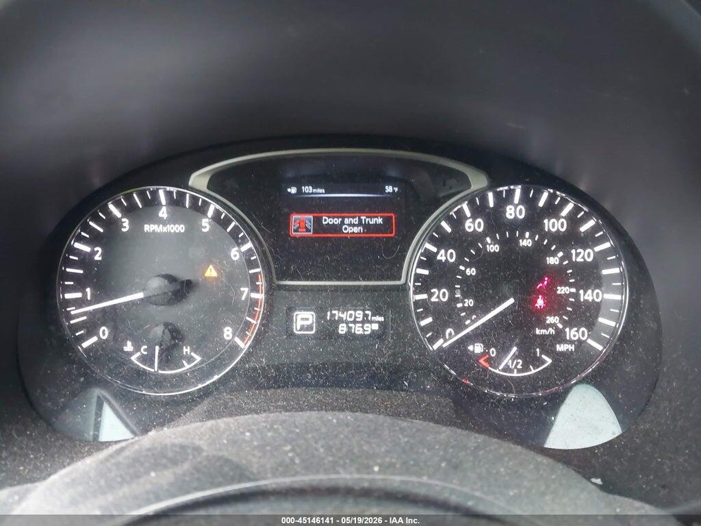 1N4AL3AP6DN429716 2013 NISSAN ALTIMA photo no. 7