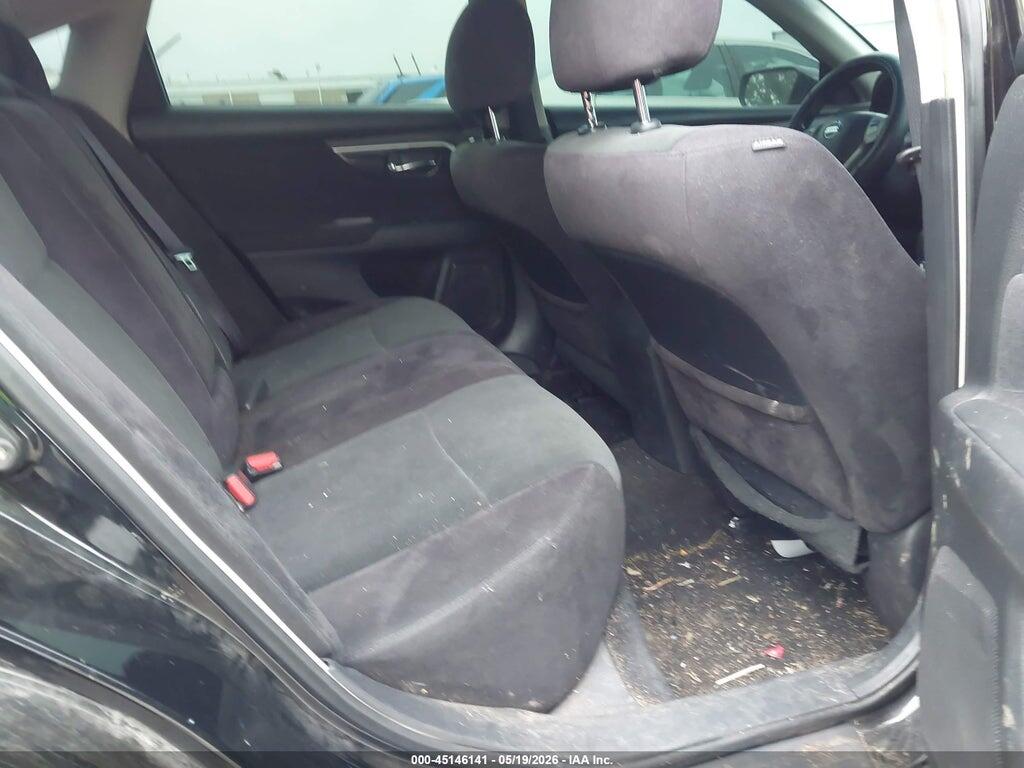 1N4AL3AP6DN429716 2013 NISSAN ALTIMA photo no. 8