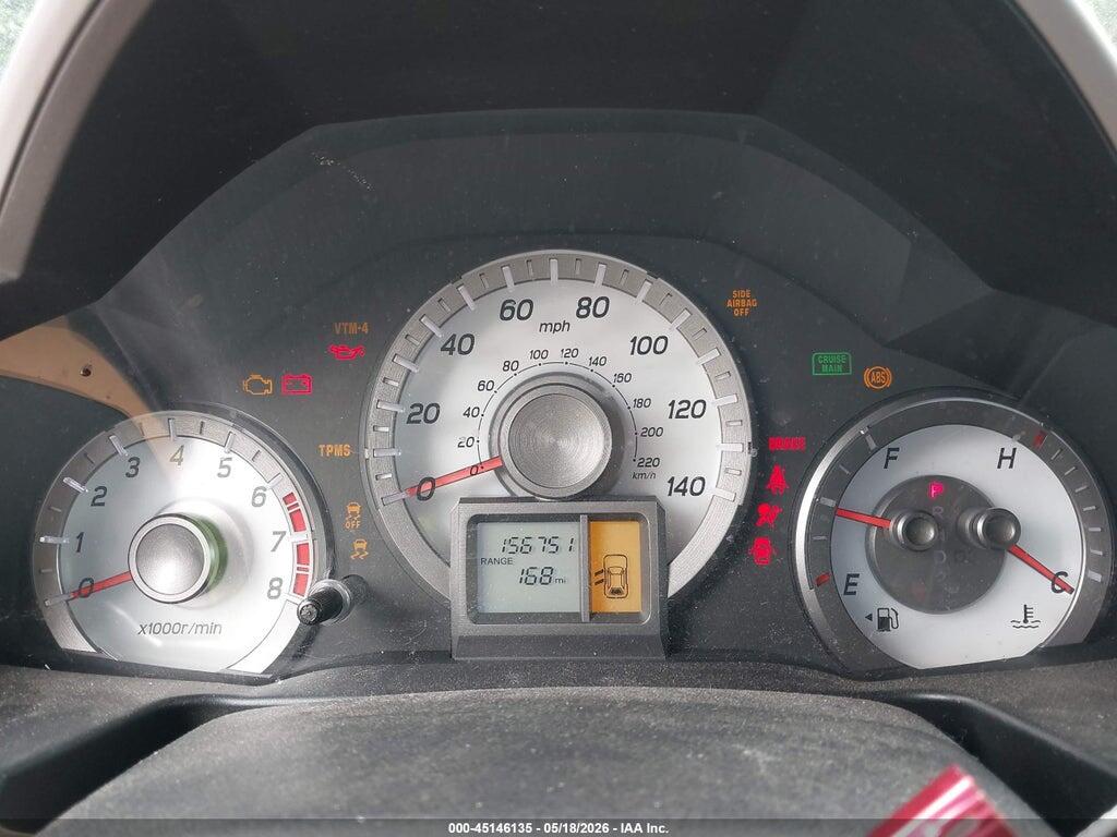 5FNYF4H23DB002492 2013 HONDA PILOT photo no. 7