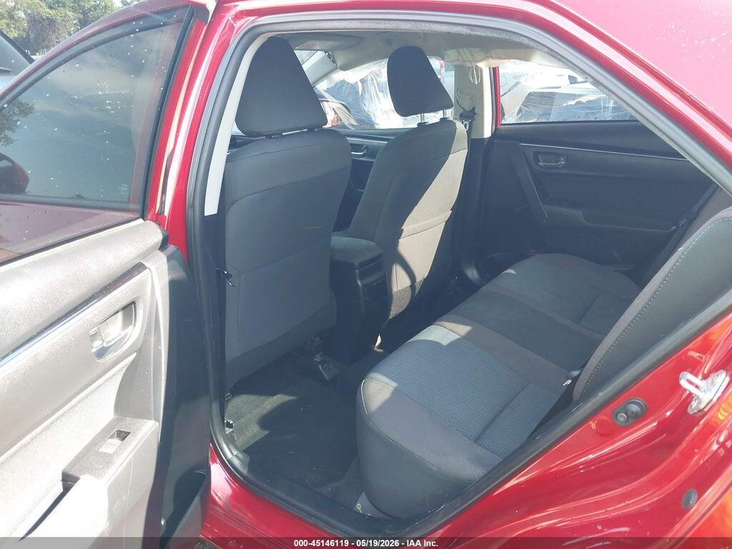 5YFBURHE1HP654654 2017 TOYOTA COROLLA photo no. 8