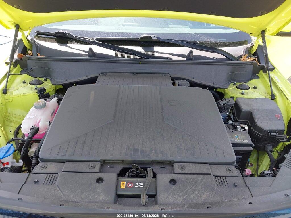 KM8HE3A66RU005276 2024 HYUNDAI KONA ELECTRIC photo no. 10