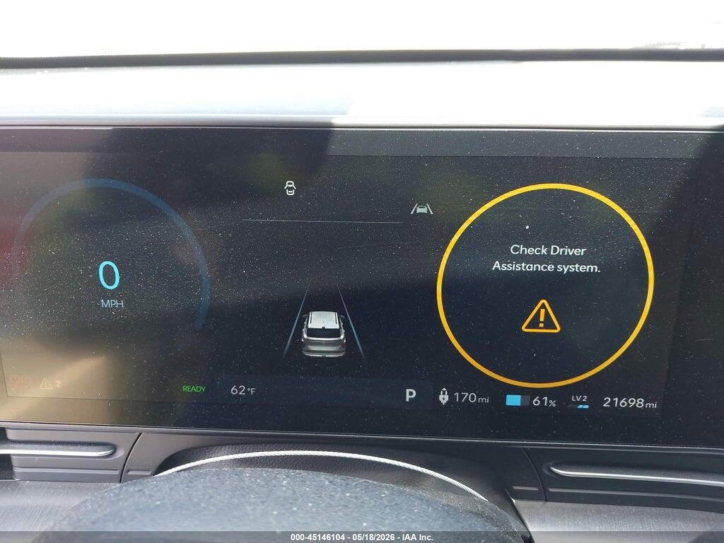 KM8HE3A66RU005276 2024 HYUNDAI KONA ELECTRIC photo no. 7