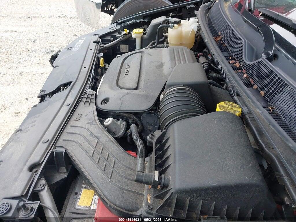 2C4RC1BG1PR511019 2023 CHRYSLER PACIFICA photo no. 10