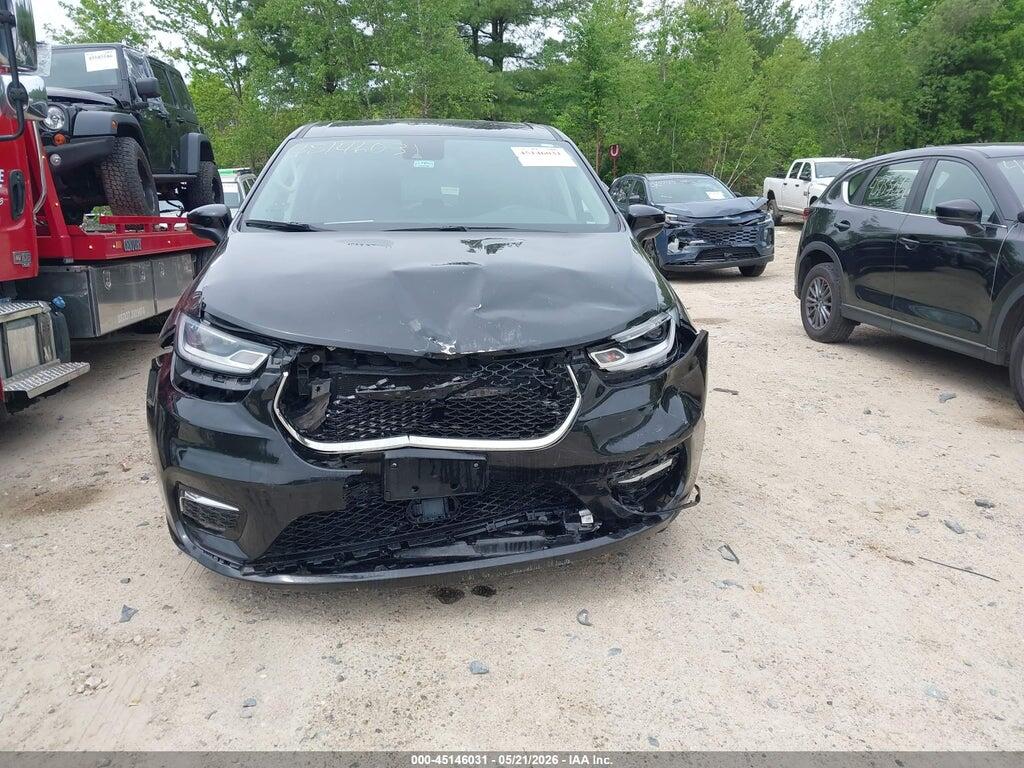 2C4RC1BG1PR511019 2023 CHRYSLER PACIFICA photo no. 12