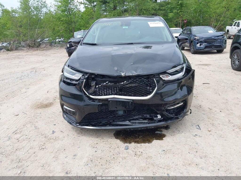 2C4RC1BG1PR511019 2023 CHRYSLER PACIFICA photo no. 6