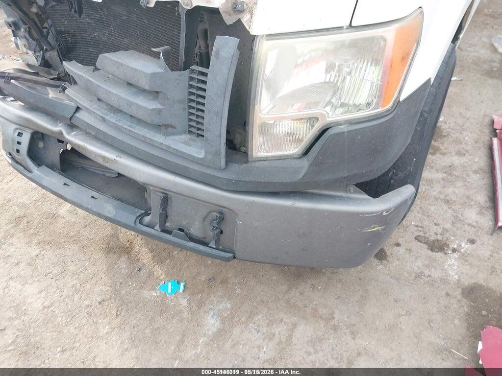 1FTMF1CM3CKD03934 2012 FORD F-150 photo no. 6