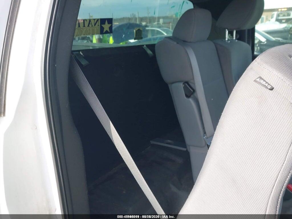 1FTMF1CM3CKD03934 2012 FORD F-150 photo no. 8