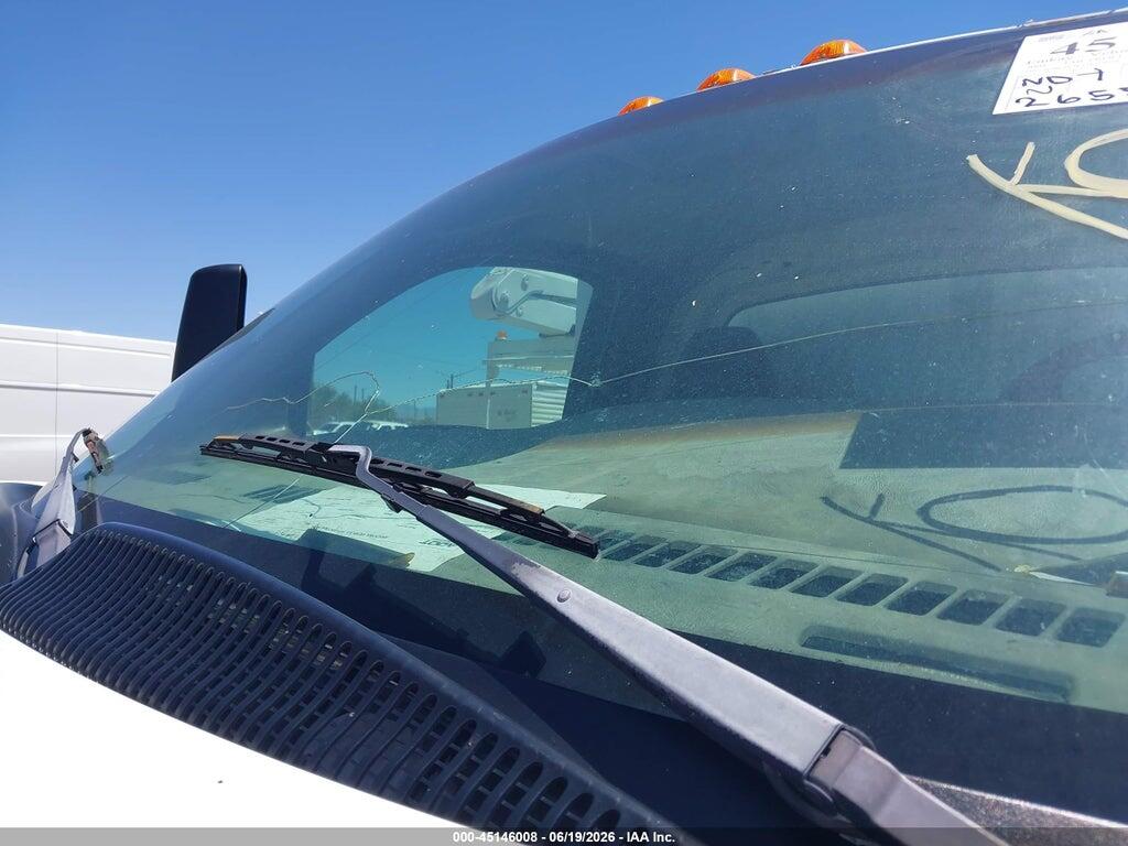 1GBC4E1E13F508668 2003 CHEVROLET CC4500 photo no. 11
