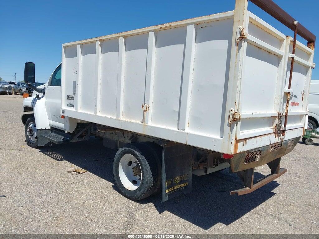 1GBC4E1E13F508668 2003 CHEVROLET CC4500 photo no. 3
