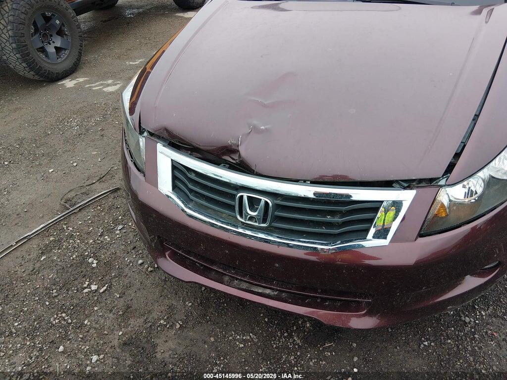 5KBCP3F89AB016807 2010 HONDA ACCORD photo no. 6