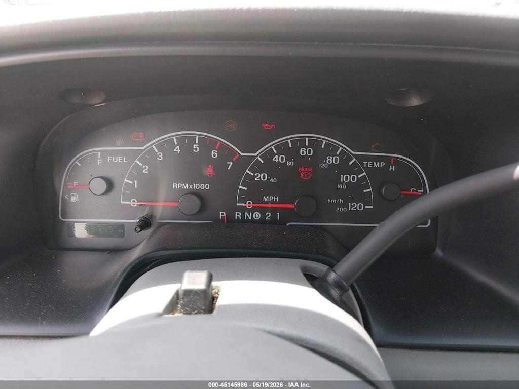 2FMZA51421BA06350 2001 FORD WINDSTAR photo no. 7