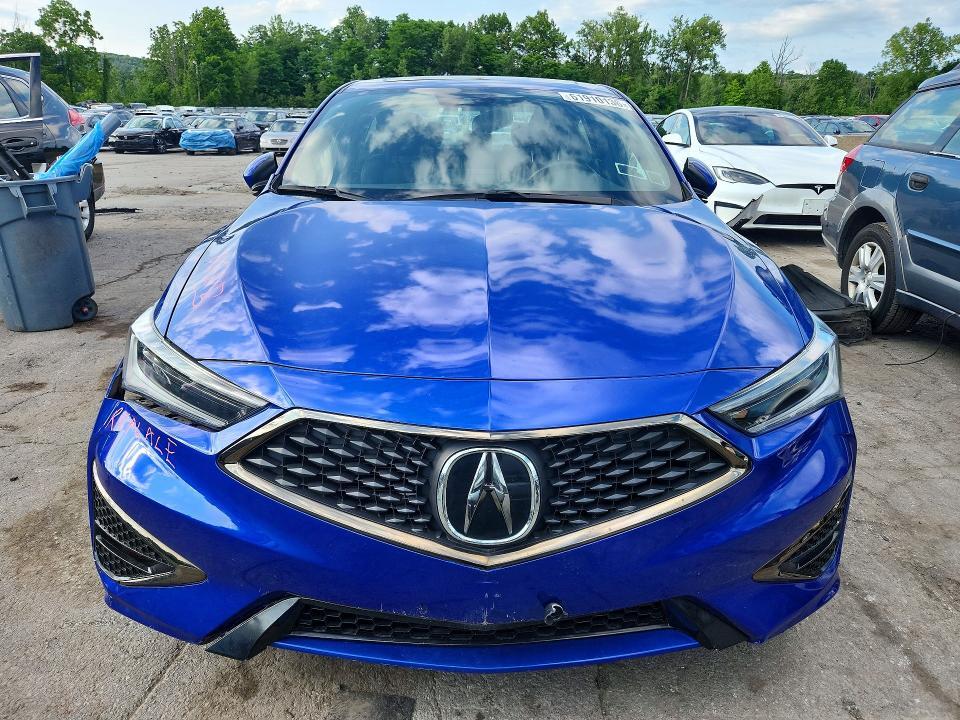 2021 ACURA ILX PREMIUM A-SPEC — Фото 5 из 12