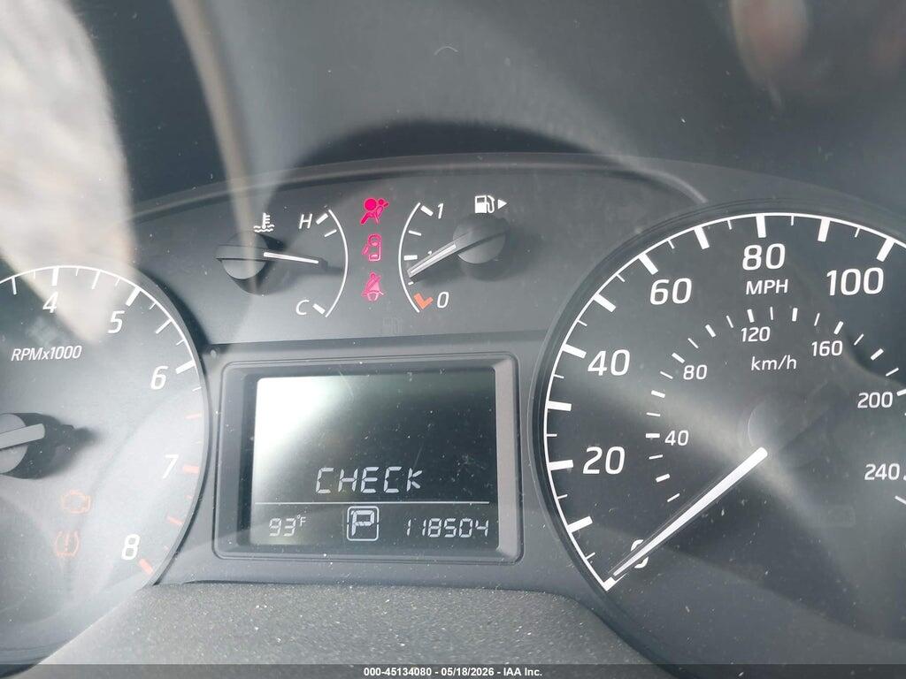 3N1AB7APXEY288273 2014 NISSAN SENTRA photo no. 7