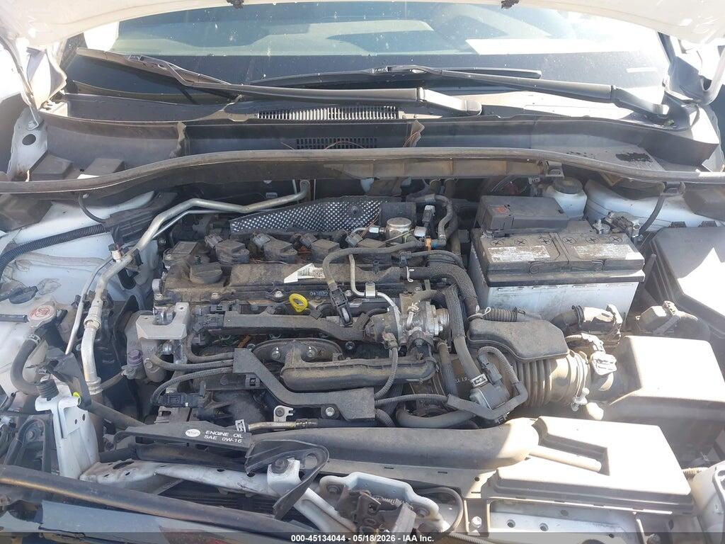 7MUCAAAG9PV043521 2023 TOYOTA COROLLA CROSS photo no. 10