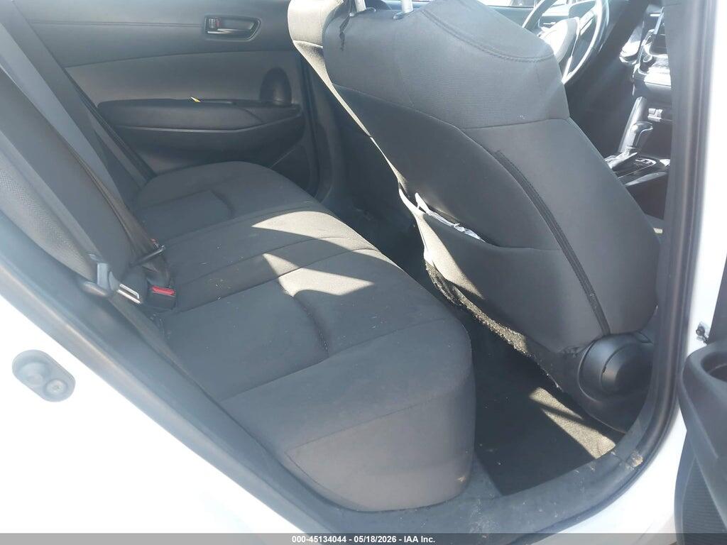 7MUCAAAG9PV043521 2023 TOYOTA COROLLA CROSS photo no. 8