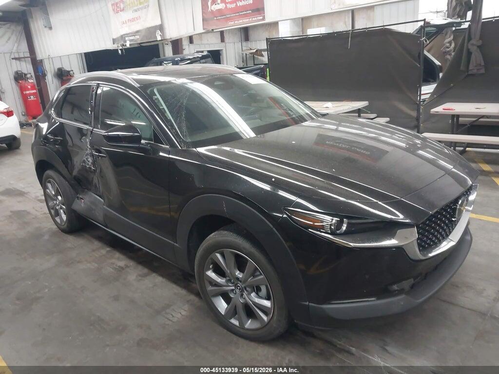 3MVDMBDM7RM669325 2024 MAZDA CX-30 photo no. 1