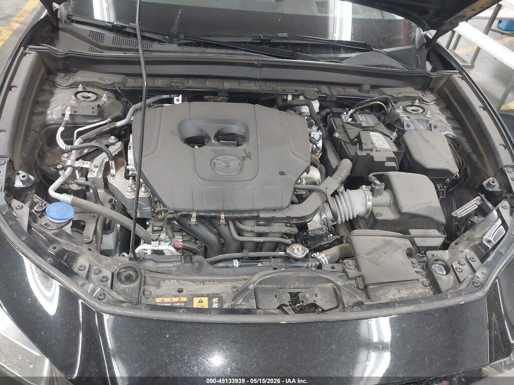 3MVDMBDM7RM669325 2024 MAZDA CX-30 photo no. 10