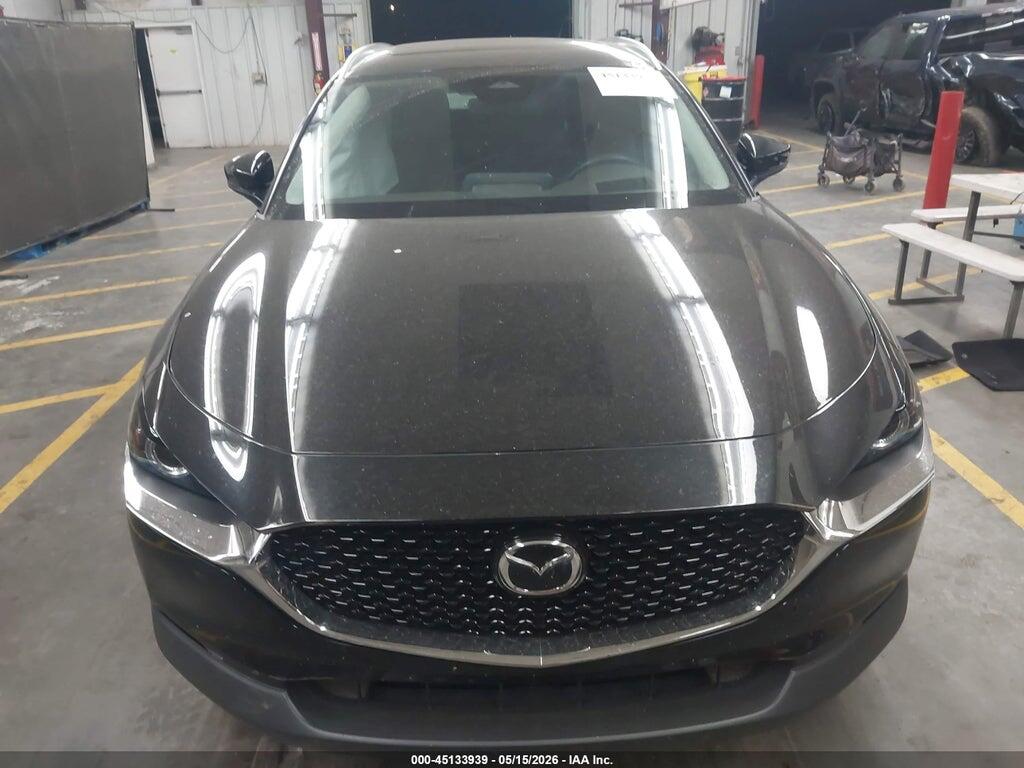 3MVDMBDM7RM669325 2024 MAZDA CX-30 photo no. 12