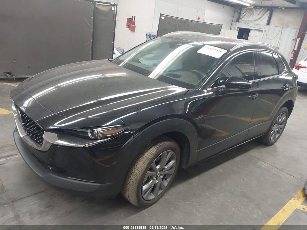 3MVDMBDM7RM669325 2024 MAZDA CX-30 photo no. 2