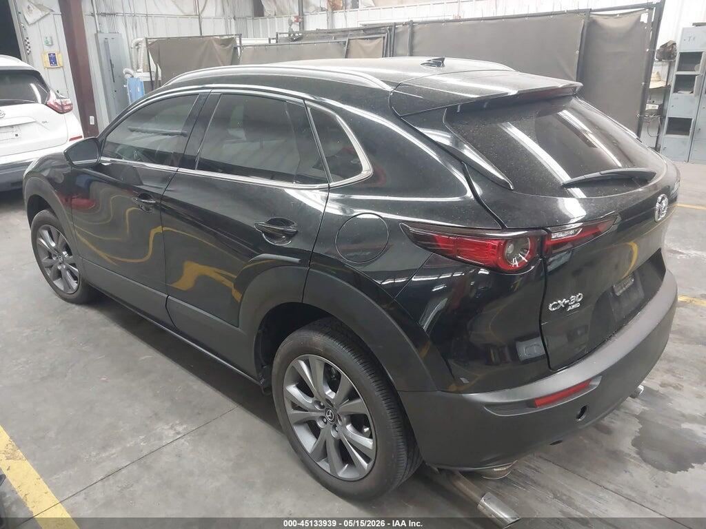 3MVDMBDM7RM669325 2024 MAZDA CX-30 photo no. 3