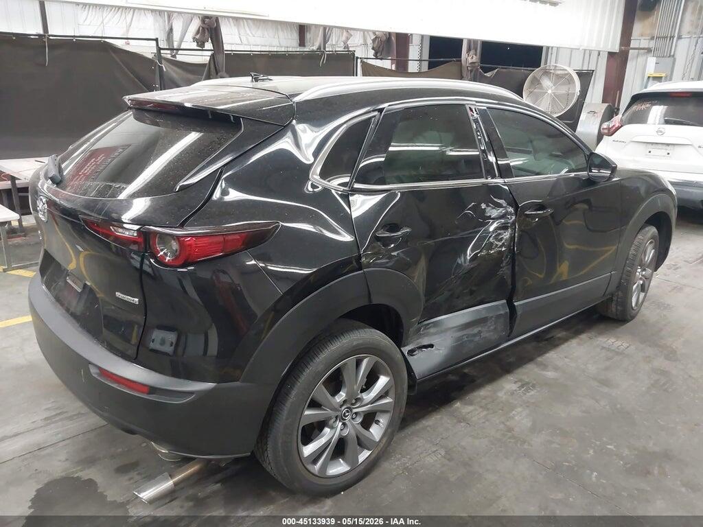 3MVDMBDM7RM669325 2024 MAZDA CX-30 photo no. 4