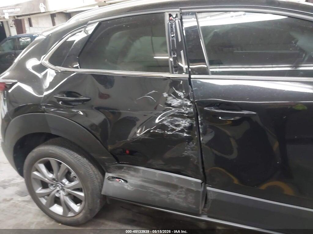 3MVDMBDM7RM669325 2024 MAZDA CX-30 photo no. 6