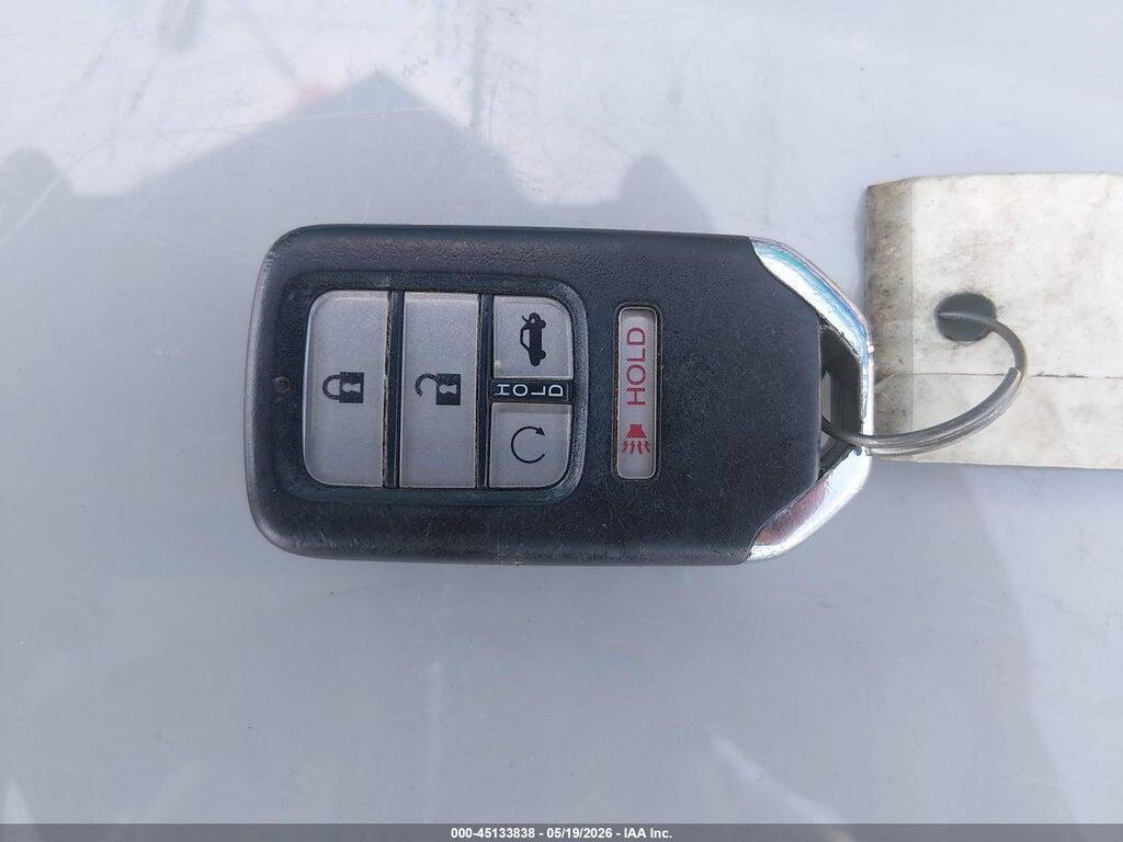 2HGFC2F71JH531403 2018 HONDA CIVIC photo no. 11