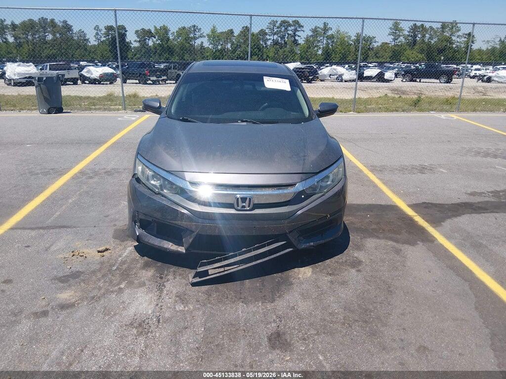 2HGFC2F71JH531403 2018 HONDA CIVIC photo no. 12