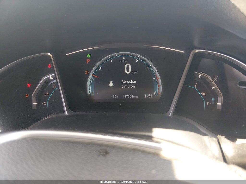 2HGFC2F71JH531403 2018 HONDA CIVIC photo no. 7