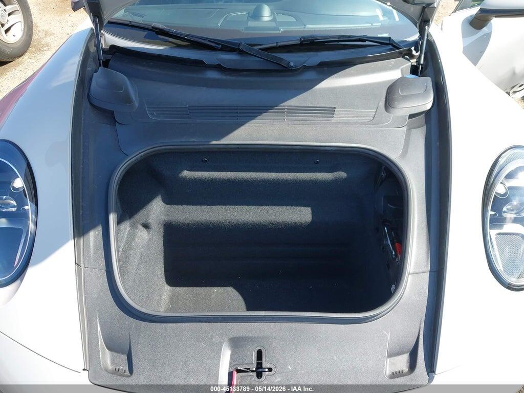 WP0AB2A91LS225561 2020 PORSCHE 911 photo no. 10