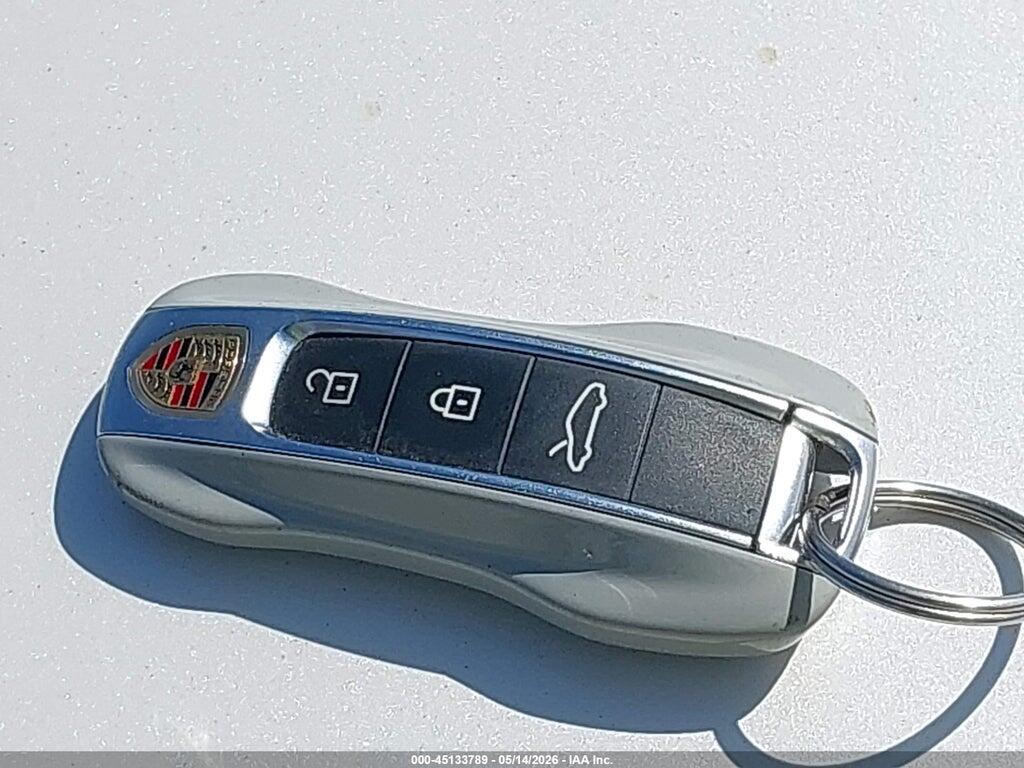 WP0AB2A91LS225561 2020 PORSCHE 911 photo no. 11
