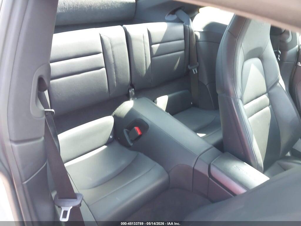 WP0AB2A91LS225561 2020 PORSCHE 911 photo no. 8