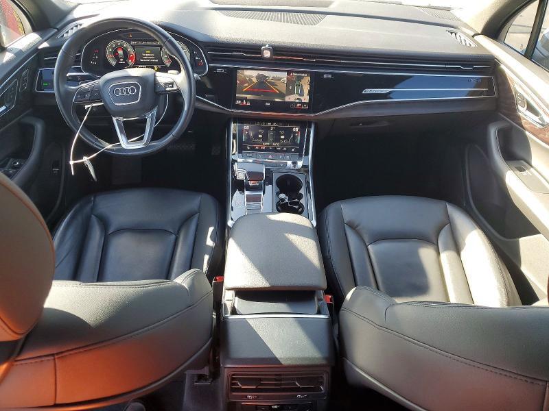 2021 AUDI Q7 PREMIUM — Фото 8 из 13