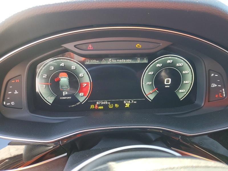 2021 AUDI Q7 PREMIUM — Фото 9 из 13