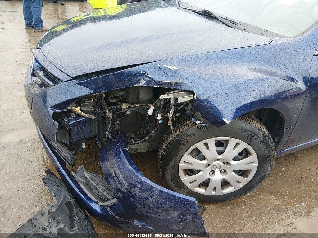 1YVHP81A195M37262 2009 MAZDA MAZDA6 photo no. 6